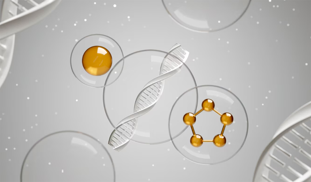 防掉发产品配方解析：三大热门非药用养发成分推荐