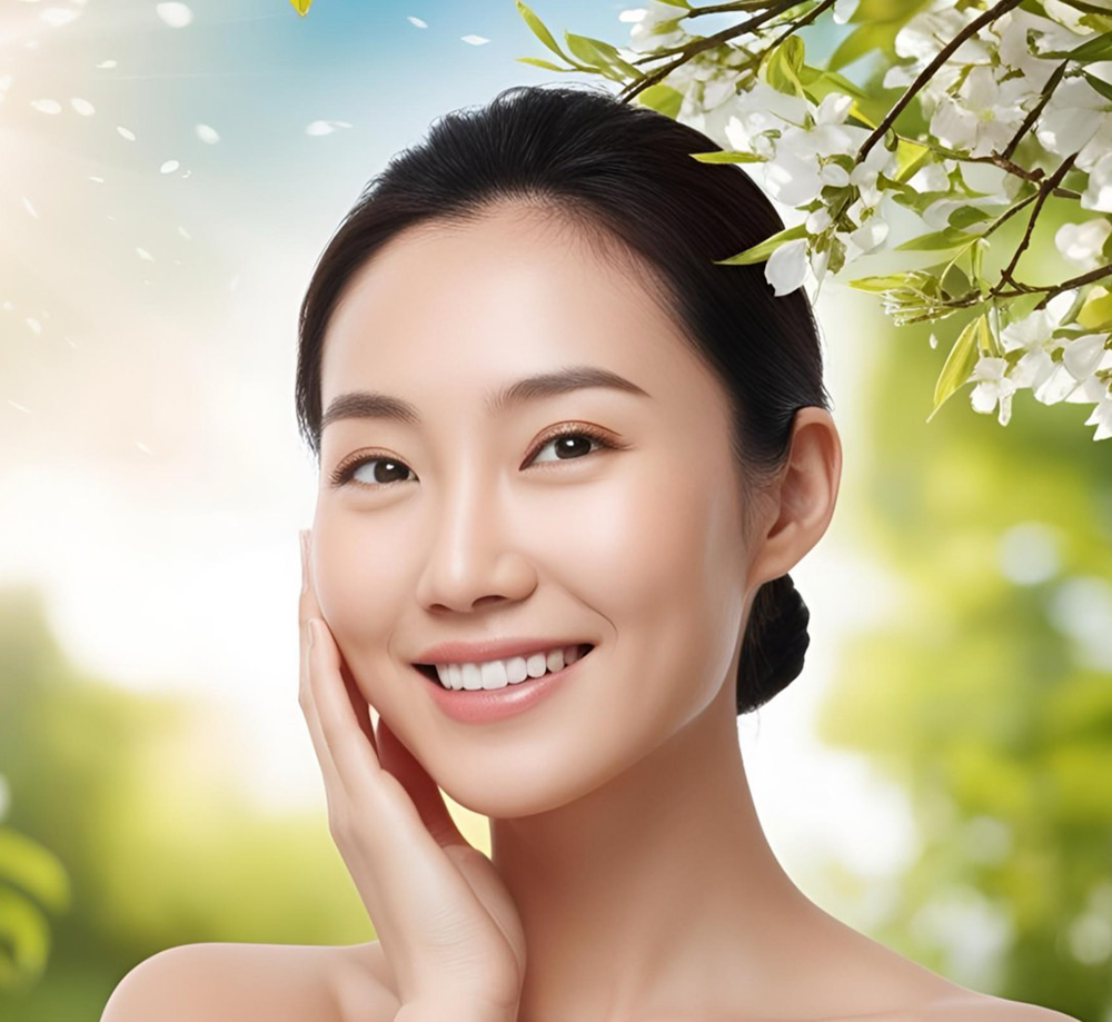 讓保養回歸根本:保濕的「黃金組合」讓成分功效1+1>2 讓保養回歸根本:保濕的「黃金組合」讓成分功效1+1>2