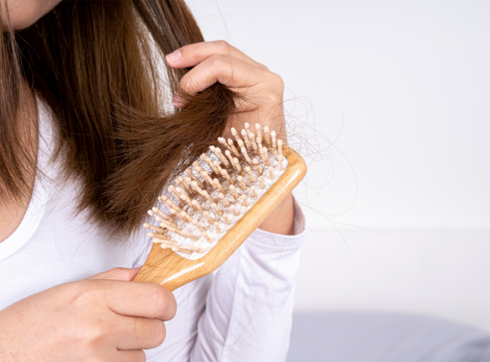 换季掉发原因与养发趋势解析：品牌研发防落发产品该怎么做？