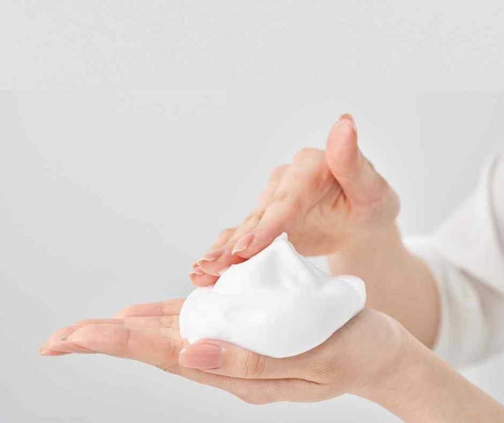 界面活性劑是什麼？SLS 、SLES、胺基酸溫和配方的專業解析【保養品代工觀點】